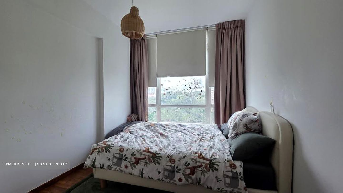 The Pearl @ Mount Faber (D4), Condominium #630180871